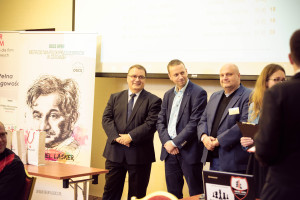 DGCS OPEN Mistrzostwa Polski Przedsiębiorców w Szachach