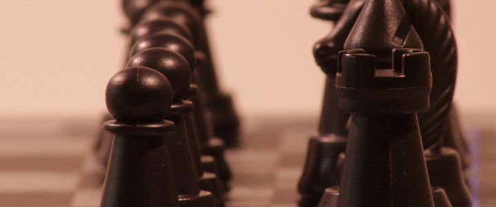Przedsiębiorcy – mistrzowie strategii