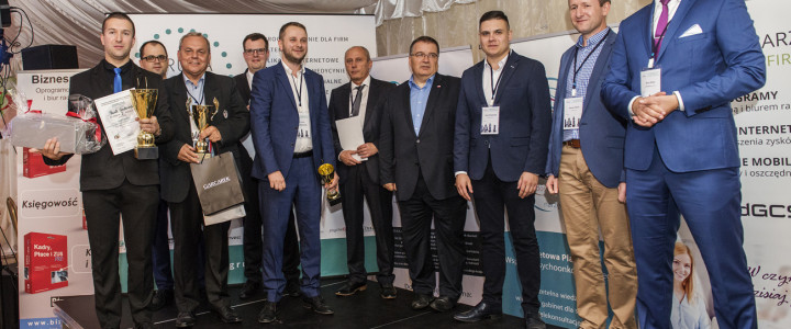 Dziękujemy za udział w VIII Mistrzostwach Polski Przedsiębiorców w Szachach