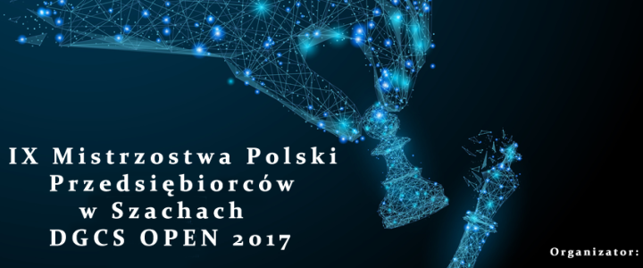 IX Mistrzostwa Polski Przedsiębiorców w Szachach